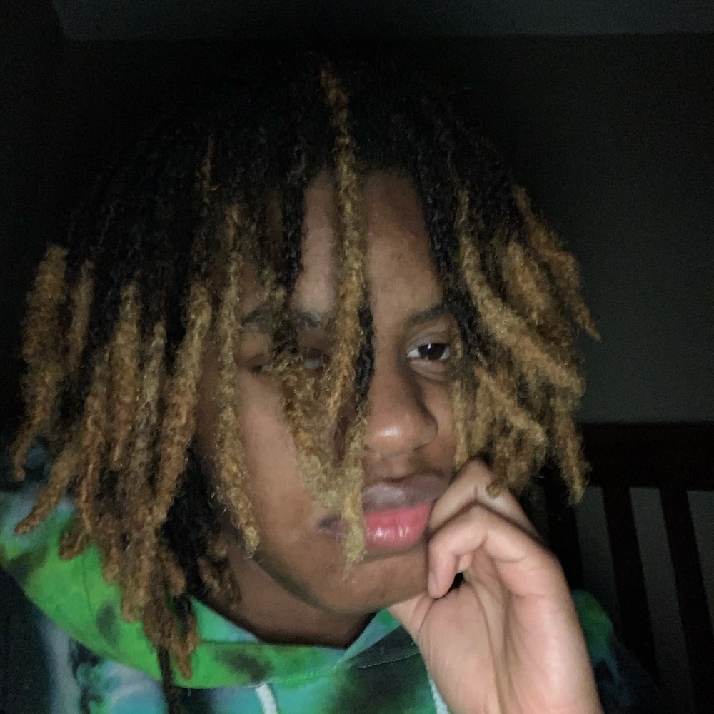 Meet your Posher, Rj